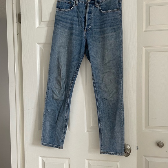 Denim Forum - Yoko High Rise Slim - Picture 3 of 6